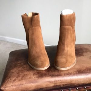 Splendid Daria boots